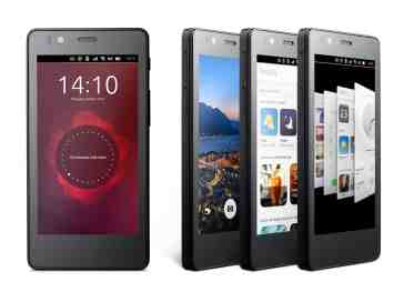Ubuntu for phones finally shipping to consumers on the BQ Aquaris E4.5 Ubuntu Edition