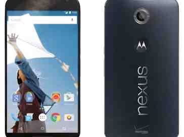 Verizon posts Nexus 6 demo video as launch now rumored for mid-March