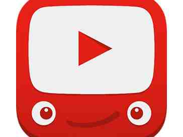 YouTube Kids app icon