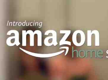 Amazon Home Services is here with TV mounting, goat grazing, and more