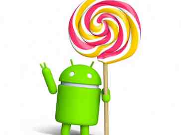 Android 5.1 factory images for Nexus devices begin appearing