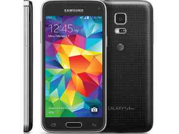 AT&T Samsung Galaxy S5 mini