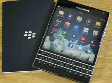 BlackBerry pulls in profit in Q4 FY15 but reports drop in smartphone sales