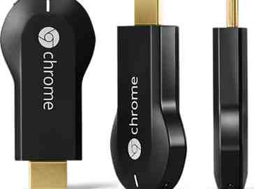 Google's got some new Chromecast offers to tempt would-be buyers