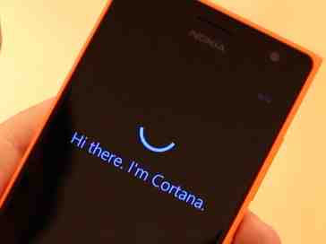 Windows Phone assistant Cortana said to be coming to Android and iOS