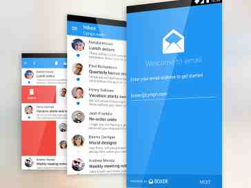 Cyanogen partners with Boxer to create new email app for its Android-based OS