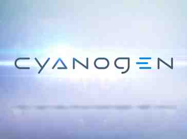 Cyanogen's got a bright new look and a partnership with Qualcomm