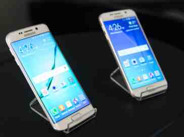 To love or not to love the Samsung Galaxy S6?