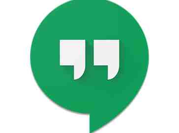 Hangouts for Android update brings some UI tweaks, like refreshed contact cards