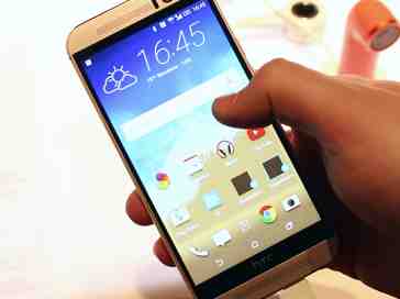 HTC One M9 will launch in Taiwan on March 16 in 32GB and 64GB varieties