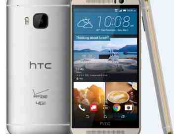 HTC One M9 launch and pricing info for Verizon and Sprint revealed