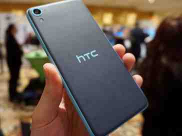 HTC design head leaves company one year after replacing his predecessor