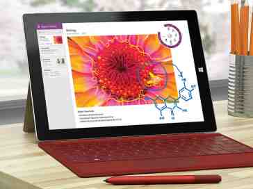The new Microsoft Surface 3 will be my next tablet