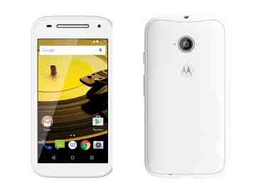Moto E (2nd Gen.) hits Boost Mobile and Sprint Prepaid for $99.99, coming soon to Virgin
