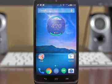 DROID Turbo will be bumped straight to Android 5.1, says Motorola employee