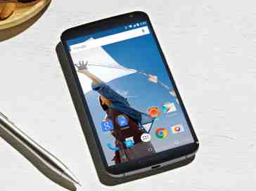 T-Mobile Nexus 6 now getting Android 5.1 with VoLTE support