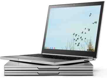 Google reveals updated Chromebook Pixel, new online store