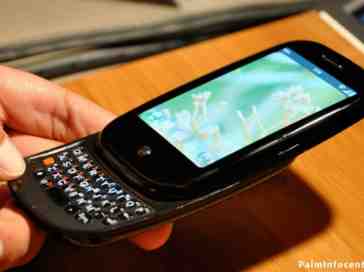In Memoriam: Palm Pre and webOS