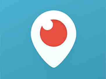 Twitter's new Periscope livestreaming app is now available on iOS