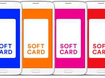 Softcard apps — including Windows Phone — will be terminated after March 31