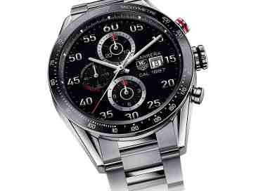 TAG Heuer Carrera