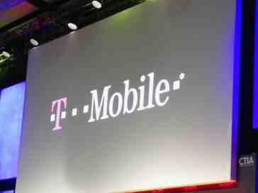 T-Mobile CTIA 2011