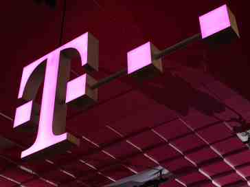 T-Mobile MWC 2015 close