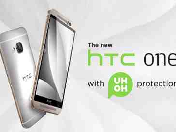 HTC's Uh-Oh Protection is a home run for HTC