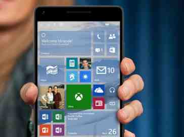 Will a Windows 10 ROM for Android convince people to switch to Windows?