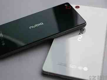 ZTE Nubia N9 Mini and N9 Max debut with 16-megapixel cameras, Android 5.0