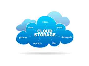 Kicking and screaming, I switched to cloud storage