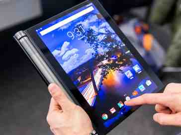 Dell Venue 10 7000 tablet has a high-res display, optional keyboard dock