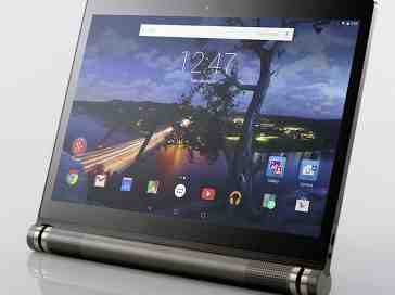 Dell Venue 10 7000 Series and its high-res display launches, keyboard dock combo available too