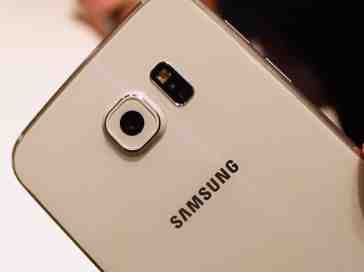Samsung said to be prepping Android 5.1 for the Galaxy S6