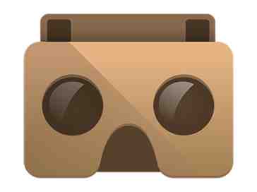 Works with Google Cardboard program officially announced