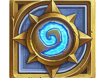 Hearthstone makes its way onto iPhone and Android phones