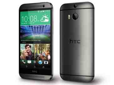 HTC One M8s is a One M8 variant with a few notable spec changes