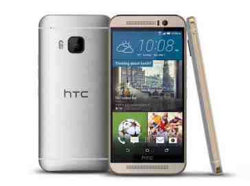 What would you change about the HTC One M9?
