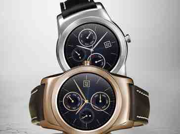 LG Watch Urbane will launch in Google Store in 13 countries this month