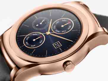 LG Watch Urbane hits Google Store with $349 price tag in tow