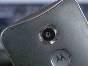 Motorola offering $140 off Moto X (2nd Gen.), 30 percent off accessories