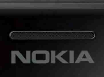 Nokia Lumia 925 top