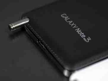 Samsung Galaxy Note 5 rumored to carry codename 'Project Noble'