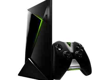 NVIDIA SHIELD Android TV console appears to have gained 500GB model [UPDATED]