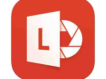Microsoft Office Lens will digitize your documents, now available on iOS and Android