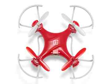 OnePlus DR-1 drone