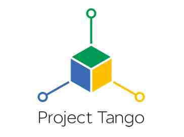 Project Tango logo