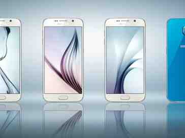 What I hope to see with the Samsung Galaxy S6 Mini