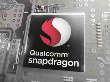 Qualcomm Snapdragon 820 may be manufactured by Samsung