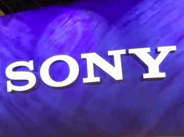 Sony CES 2015